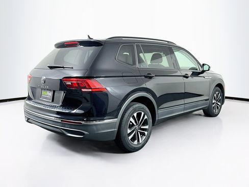 Used 2023 Volkswagen Tiguan S FWD image 9