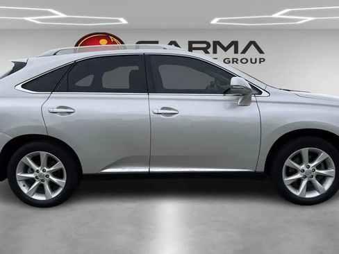 Used 2012 Lexus RX 350 FWD w/ Premium Pkg image 6