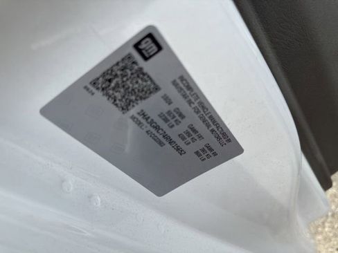 New 2024 Chevrolet Express 3500 w/ Power Convenience Package image 13