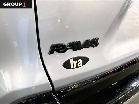 Used 2024 Toyota RAV4 XSE w/ Advanced Technology Package AWD/4WD image 30