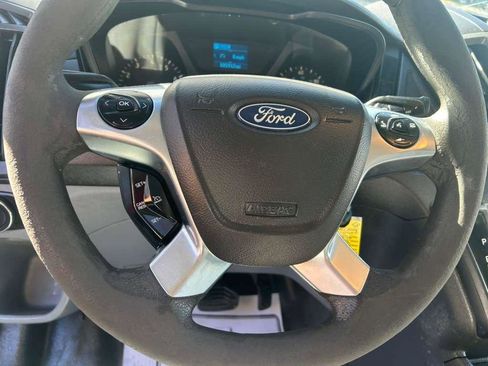 Used 2019 Ford Transit 250 148 Medium Roof image 14