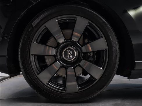 Used 2021 Rolls-Royce Cullinan AWD/4WD image 14