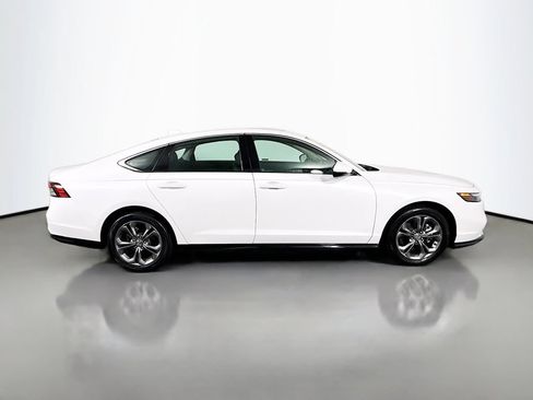 Certified 2023 Honda Accord EX-L image 8