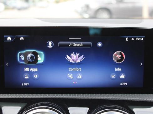 Certified 2024 Mercedes-Benz CLA 250 image 29