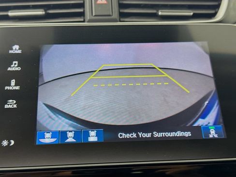 Used 2020 Honda CR-V EX image 19