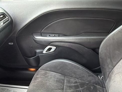 Used 2018 Dodge Challenger T/A RWD image 17