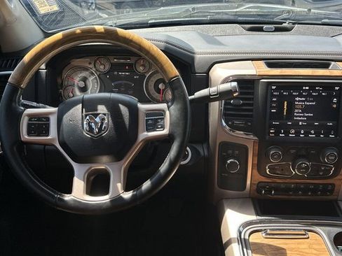 Used 2018 RAM 2500 Longhorn AWD/4WD image 28