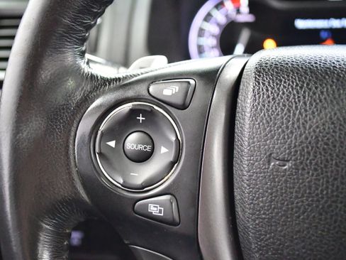 Used 2023 Honda Ridgeline RTL image 44