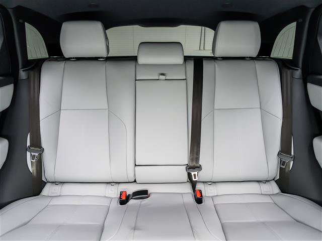 New 2026 Land Rover Range Rover Velar S AWD/4WD image 17