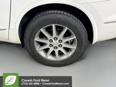 Used 2014 Buick Enclave Leather AWD/4WD image 33