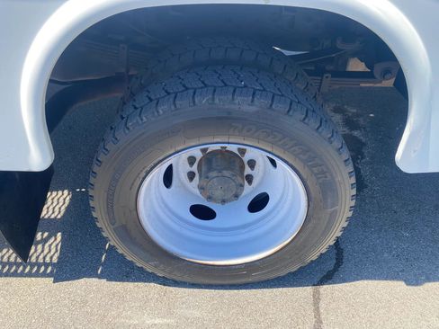 Used 2014 Ford F550 4x4 SuperCab Super Duty image 67