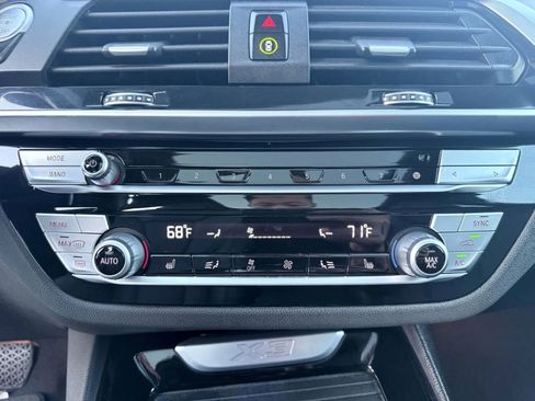 Used 2021 BMW X3 sDrive30i image 14