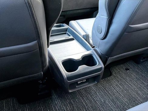 Used 2023 Honda Odyssey EX-L image 25