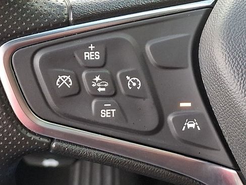 Used 2024 Chevrolet Malibu LT FWD image 21