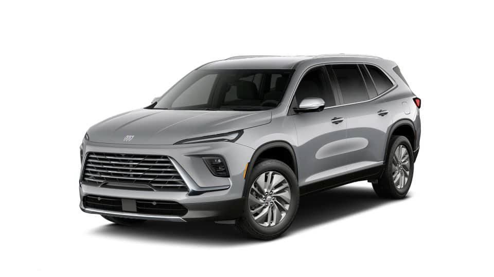 New 2027 Buick Enclave Preferred w/ Power Package FWD image 27