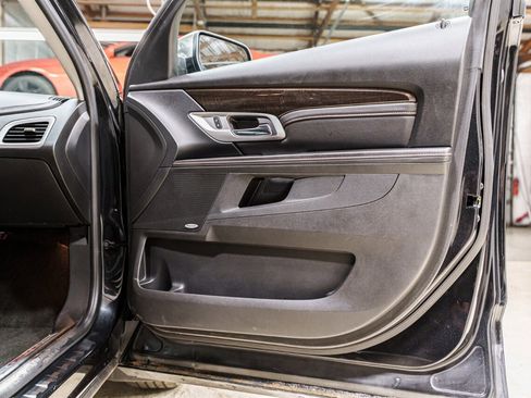 Used 2013 GMC Terrain Denali w/ LPO, Protection Package image 24