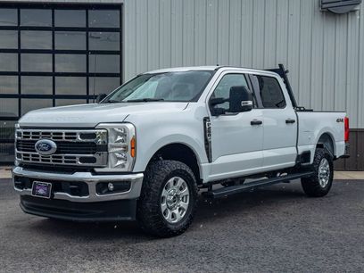 Used 2023 Ford F250 XLT