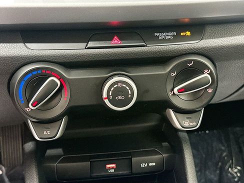 Used 2021 Kia Rio S FWD image 14