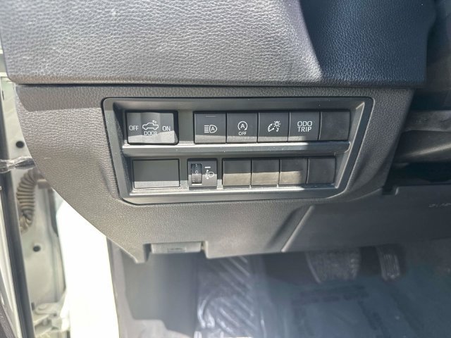 Used 2023 Toyota Tundra SR5 AWD/4WD image 25