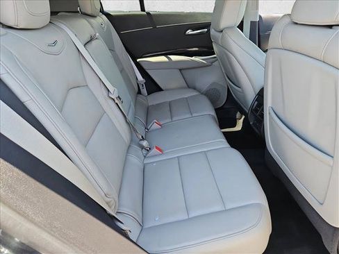 Used 2019 Cadillac XT4 Premium Luxury FWD image 19