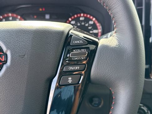 New 2026 Nissan Frontier PRO-4X w/ Pro Premium Package image 30