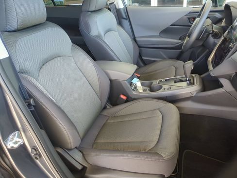Certified 2024 Subaru Crosstrek 2.0i Premium AWD/4WD image 26