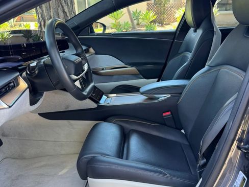 Used 2024 Lucid Air Touring AWD/4WD image 25