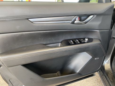 Used 2020 MAZDA CX-5 Grand Touring FWD image 12