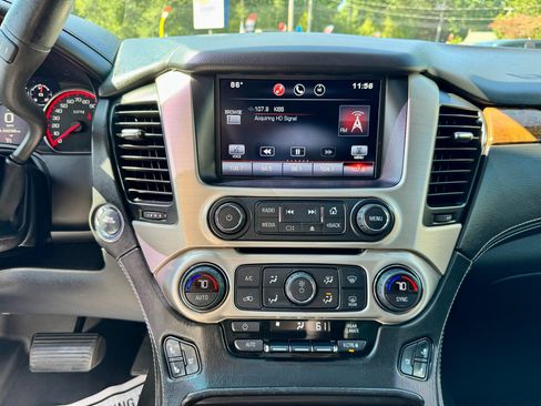 Used 2015 GMC Yukon XL Denali w/ Open Road Package image 22