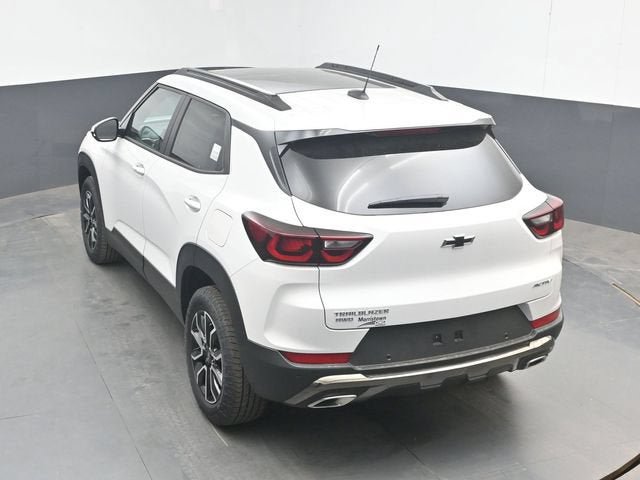 New 2026 Chevrolet TrailBlazer ACTIV w/ Convenience Package AWD/4WD image 39