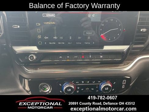 Used 2024 GMC Sierra 1500 Elevation AWD/4WD image 39