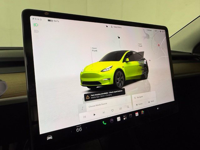 Used 2024 Tesla Model Y Long Range RWD image 20