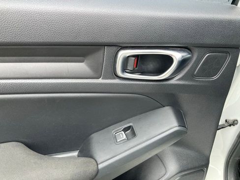 Used 2022 Honda Civic Sport image 12