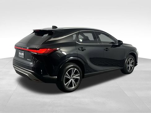 Used 2024 Lexus RX 350 Premium w/ Cold Area Package FWD image 6