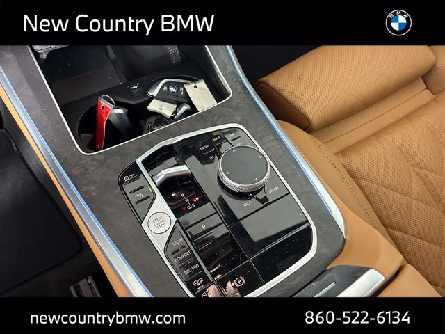 Certified 2026 BMW X5 xDrive40i w/ Climate Comfort Package AWD/4WD image 23