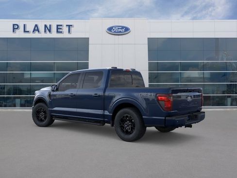 New 2026 Ford F150 XLT w/ Equipment Group 302A MID AWD/4WD image 6