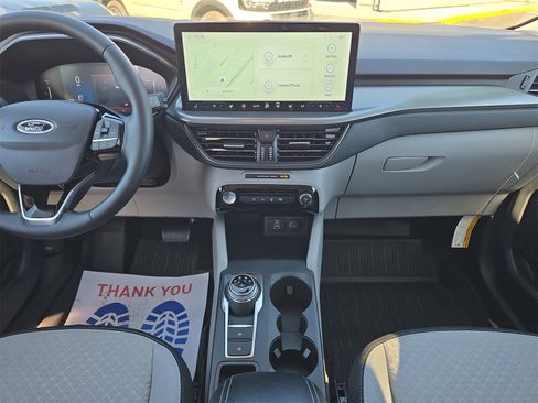 New 2025 Ford Escape Active w/ Tech Pack #1 image 10