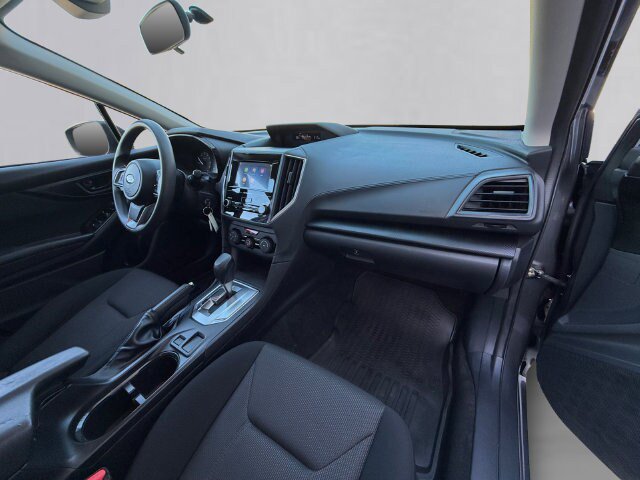 Used 2020 Subaru Impreza 2.0i AWD/4WD image 10