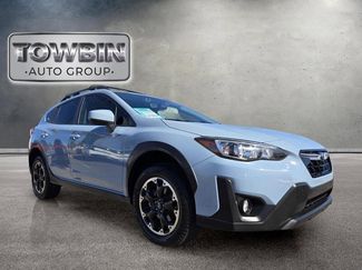 Used 2021 Subaru Crosstrek 2.0i Premium w/ Popular Package #3 AWD/4WD video 2