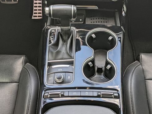 Certified 2023 Kia Stinger GT-Line image 17