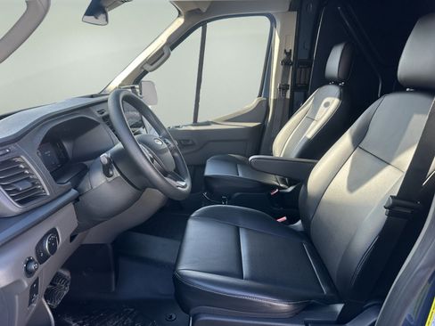 New 2026 Ford Transit 250 148 Medium Roof image 10