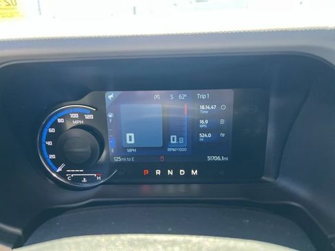 Used 2023 Ford Bronco Big Bend AWD/4WD image 23
