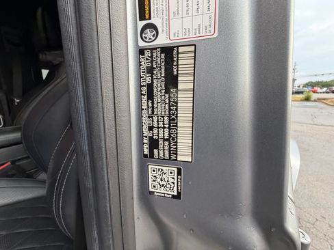 Used 2020 Mercedes-Benz G 550 image 30