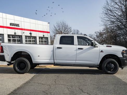 New 2026 RAM 3500 Tradesman image 3