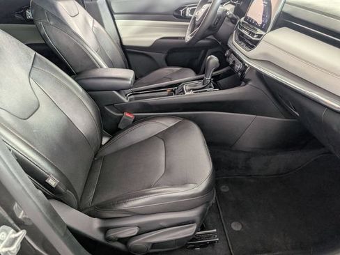 Certified 2023 Jeep Compass Limited AWD/4WD image 31