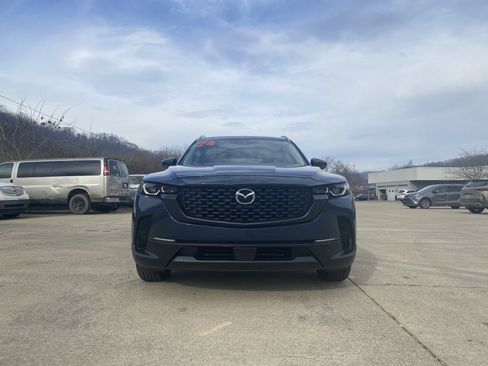 Used 2024 MAZDA CX-50 AWD 2.5 S w/ Cargo Package image 31