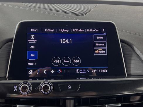 Used 2022 Cadillac CT4 Premium Luxury w/ Technology Package image 27