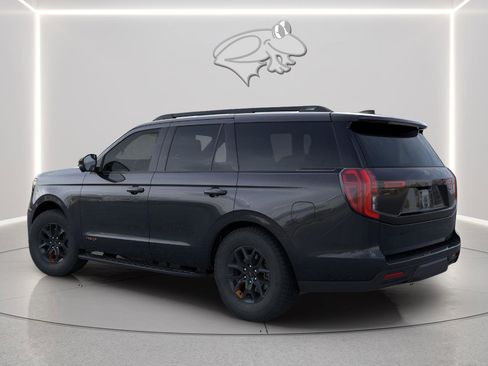 New 2026 Ford Expedition Tremor image 4