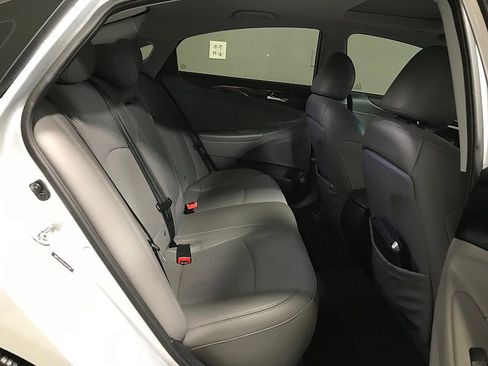 Used 2014 Hyundai Sonata SE w/ Premium Package 04 image 17