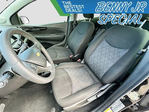 Used 2020 Chevrolet Spark LT image 19